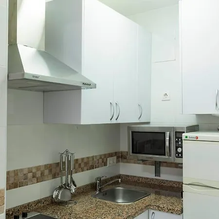 Blanche Appartement