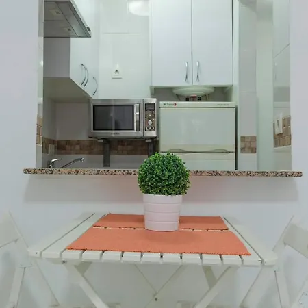 Appartement Blanche