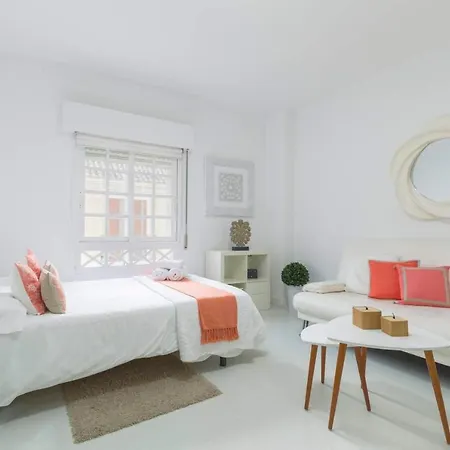 Appartement Blanche