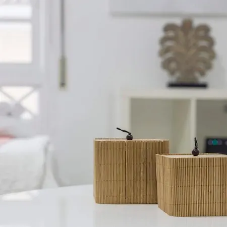 Blanche Apartment