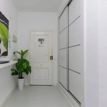 Apartment Blanche *